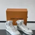 Louis Vuitton Shoes for Men's Louis Vuitton Sneakers #A56619