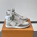 Louis Vuitton Shoes for Men's Louis Vuitton Sneakers #A56619