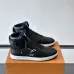 Louis Vuitton Shoes for Men's Louis Vuitton Sneakers #A56620