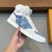 Louis Vuitton Shoes for Men's Louis Vuitton Sneakers #A56623
