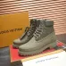 Louis Vuitton Shoes for Men's Louis Vuitton Sneakers #A59100