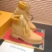 Louis Vuitton Shoes for Men's Louis Vuitton Sneakers #A59101