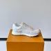 Louis Vuitton Shoes for Men's Louis Vuitton Sneakers #A59105