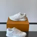 Louis Vuitton Shoes for Men's Louis Vuitton Sneakers #A59105