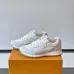 Louis Vuitton Shoes for Men's Louis Vuitton Sneakers #A59105