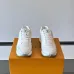 Louis Vuitton Shoes for Men's Louis Vuitton Sneakers #A59105