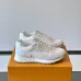 Louis Vuitton Shoes for Men's Louis Vuitton Sneakers #A59105