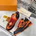 Louis Vuitton Shoes for Men's Louis Vuitton Sneakers #A62080