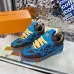 Louis Vuitton Shoes for Men's Louis Vuitton Sneakers #A62081