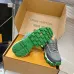 Louis Vuitton Shoes for Men's Louis Vuitton Sneakers #A62701
