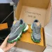 Louis Vuitton Shoes for Men's Louis Vuitton Sneakers #A62701