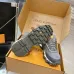 Louis Vuitton Shoes for Men's Louis Vuitton Sneakers #A62702