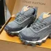 Louis Vuitton Shoes for Men's Louis Vuitton Sneakers #A62702
