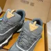 Louis Vuitton Shoes for Men's Louis Vuitton Sneakers #A62702