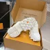 Louis Vuitton Shoes for Men's Louis Vuitton Sneakers #A62703