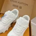 Louis Vuitton Shoes for Men's Louis Vuitton Sneakers #A62703