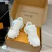 Louis Vuitton Shoes for Men's Louis Vuitton Sneakers #A62703