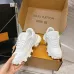 Louis Vuitton Shoes for Men's Louis Vuitton Sneakers #A62703