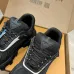 Louis Vuitton Shoes for Men's Louis Vuitton Sneakers #A62704