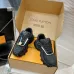 Louis Vuitton Shoes for Men's Louis Vuitton Sneakers #A62704