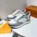 Louis Vuitton Shoes for Men's Louis Vuitton Sneakers #A63711