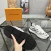 Louis Vuitton Shoes for Men's Louis Vuitton Sneakers #A63757