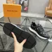 Louis Vuitton Shoes for Men's Louis Vuitton Sneakers #A63758