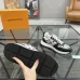 Louis Vuitton Shoes for Men's Louis Vuitton Sneakers #A63759