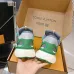 Louis Vuitton Shoes for Men's Louis Vuitton Sneakers #A63955