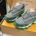 Louis Vuitton Shoes for Men's Louis Vuitton Sneakers #A63955