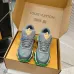 Louis Vuitton Shoes for Men's Louis Vuitton Sneakers #A63955