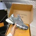 Louis Vuitton Shoes for Men's Louis Vuitton Sneakers #A63956