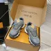 Louis Vuitton Shoes for Men's Louis Vuitton Sneakers #A63956