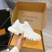 Louis Vuitton Shoes for Men's Louis Vuitton Sneakers #A63957
