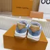Louis Vuitton Shoes for Men's Louis Vuitton Sneakers #A66183