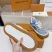 Louis Vuitton Shoes for Men's Louis Vuitton Sneakers #A66183