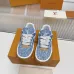 Louis Vuitton Shoes for Men's Louis Vuitton Sneakers #A66183