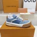 Louis Vuitton Shoes for Men's Louis Vuitton Sneakers #A66183