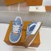 Louis Vuitton Shoes for Men's Louis Vuitton Sneakers #A66183