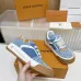 Louis Vuitton Shoes for Men's Louis Vuitton Sneakers #A66183
