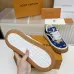 Louis Vuitton Shoes for Men's Louis Vuitton Sneakers #A66184