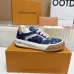 Louis Vuitton Shoes for Men's Louis Vuitton Sneakers #A66184