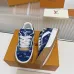 Louis Vuitton Shoes for Men's Louis Vuitton Sneakers #A66184