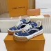Louis Vuitton Shoes for Men's Louis Vuitton Sneakers #A66184