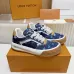 Louis Vuitton Shoes for Men's Louis Vuitton Sneakers #A66184