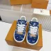 Louis Vuitton Shoes for Men's Louis Vuitton Sneakers #A66184