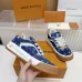 Louis Vuitton Shoes for Men's Louis Vuitton Sneakers #A66184