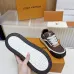 Louis Vuitton Shoes for Men's Louis Vuitton Sneakers #A66185