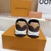 Louis Vuitton Shoes for Men's Louis Vuitton Sneakers #A66185