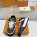 Louis Vuitton Shoes for Men's Louis Vuitton Sneakers #A66185